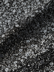 NAME IT Paillet Wide Bukser Sura Black